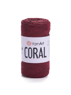 Пряжа YarnArt Coral 1909