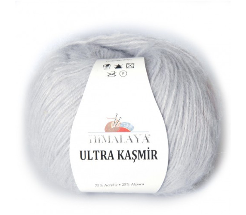 Пряжа Himalaya Ultra Kasmir 56815 Пряжа Himalaya Ultra Kasmir 56815