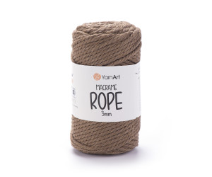 Пряжа YarnArt Macrame Rope 3mm 788