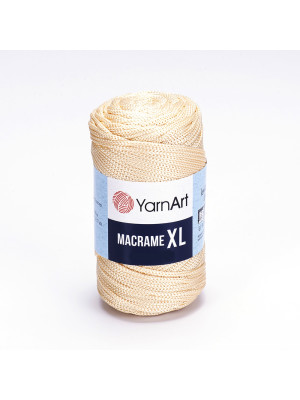 Пряжа YarnArt Macrame XL 165