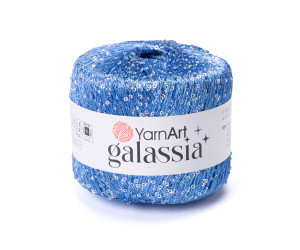 Пряжа YarnArt Galassia 5809