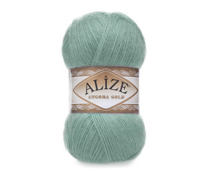 Пряжа Alize Angora Gold 795