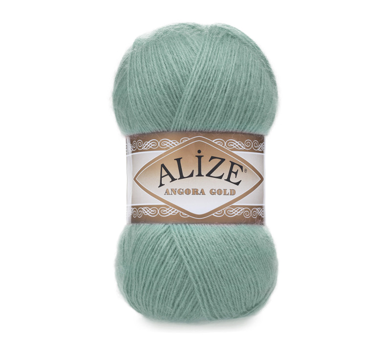 Пряжа Alize Angora Gold 795