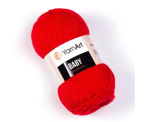 Пряжа YarnArt Baby 156