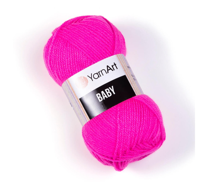 Пряжа YarnArt Baby 174 Пряжа YarnArt Baby 174