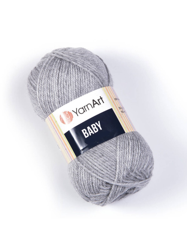 Пряжа YarnArt Baby 195