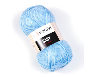 Пряжа YarnArt Baby 215