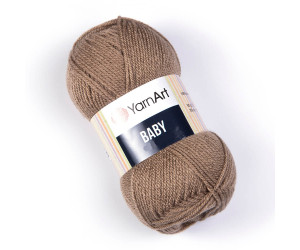 Пряжа YarnArt Baby 218