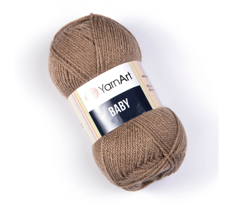 Пряжа YarnArt Baby 218 Пряжа YarnArt Baby 218