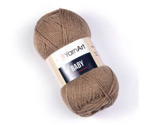 Пряжа YarnArt Baby 218