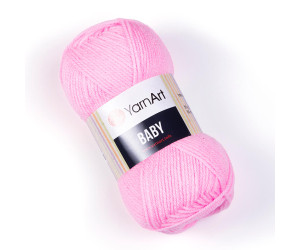 Пряжа YarnArt Baby 217