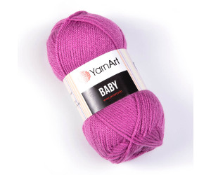 Пряжа YarnArt Baby 560