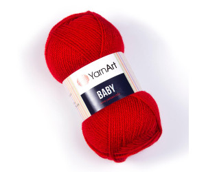 Пряжа YarnArt Baby 576
