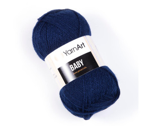 Пряжа YarnArt Baby 583