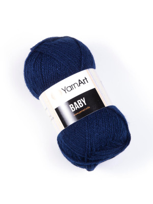 Пряжа YarnArt Baby 583