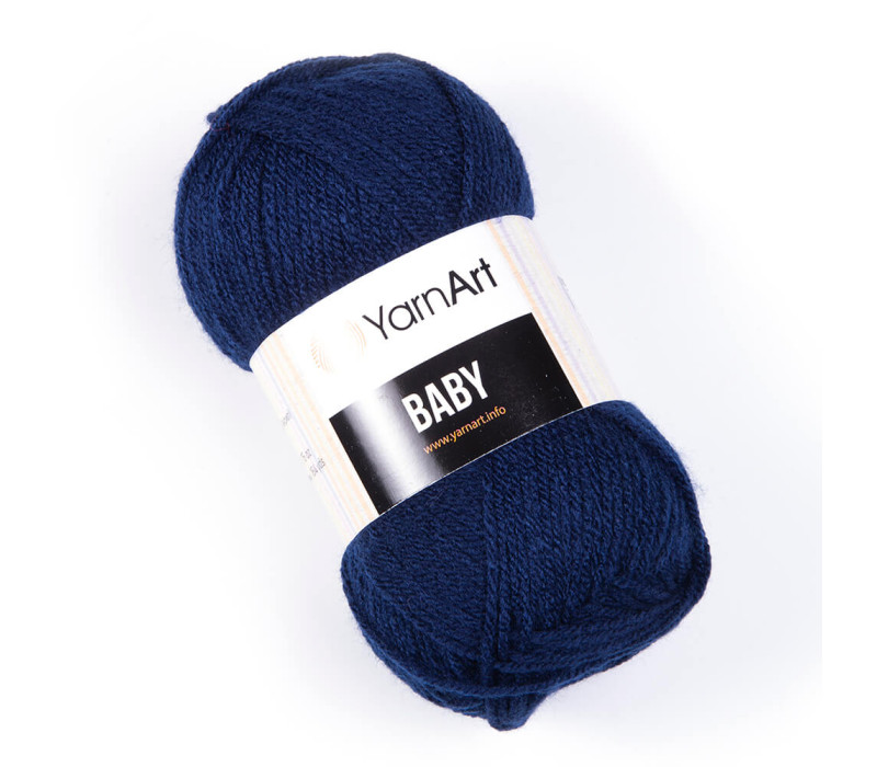 Пряжа YarnArt Baby 583