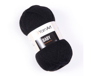 Пряжа YarnArt Baby 585