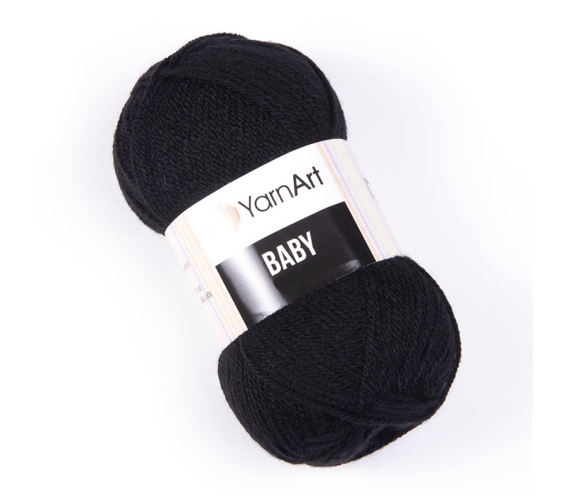 Пряжа YarnArt Baby 585