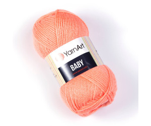 Пряжа YarnArt Baby 622