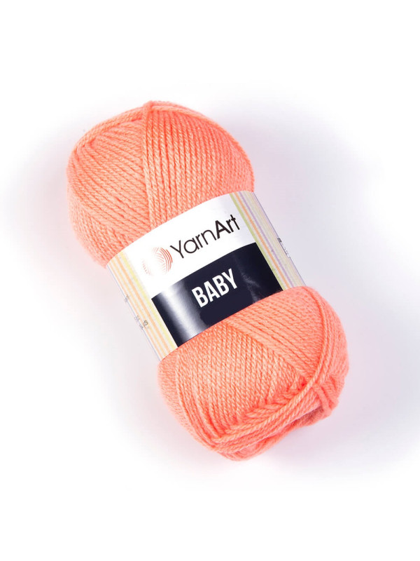 Пряжа YarnArt Baby 622