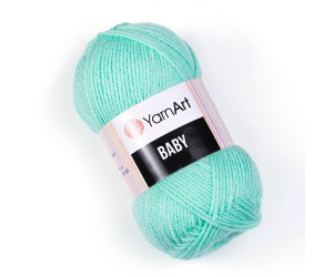 Пряжа YarnArt Baby 623