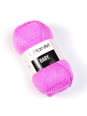 Пряжа YarnArt Baby 635