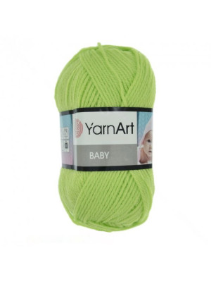 Пряжа YarnArt Baby 636