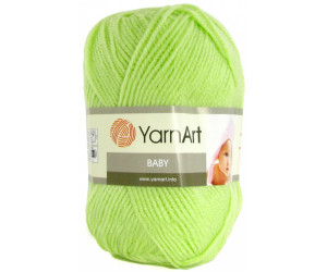 Пряжа YarnArt Baby 636