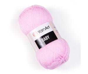 Пряжа YarnArt Baby 649