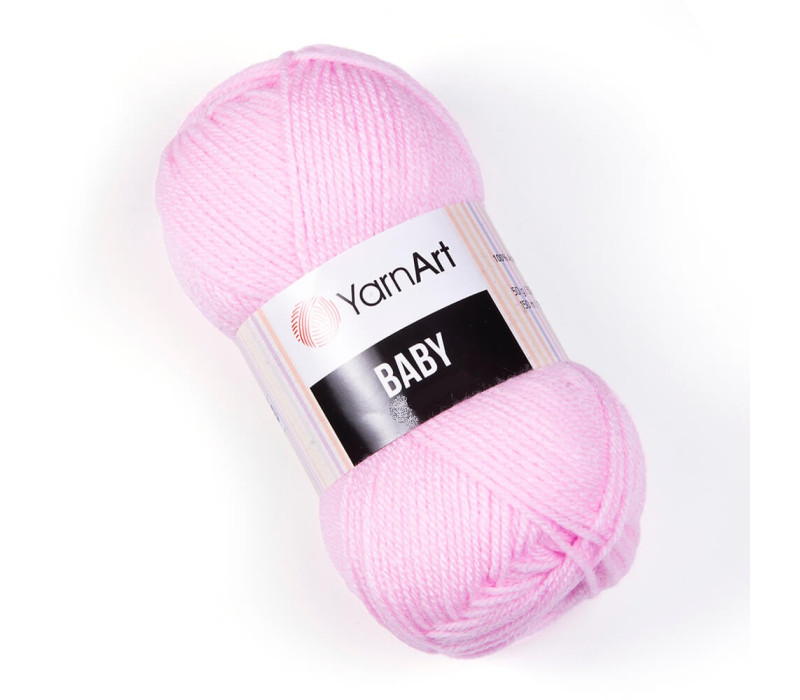 Пряжа YarnArt Baby 649 Пряжа YarnArt Baby 649