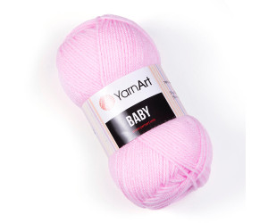 Пряжа YarnArt Baby 649