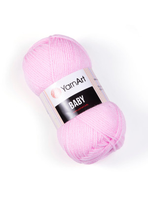 Пряжа YarnArt Baby 649