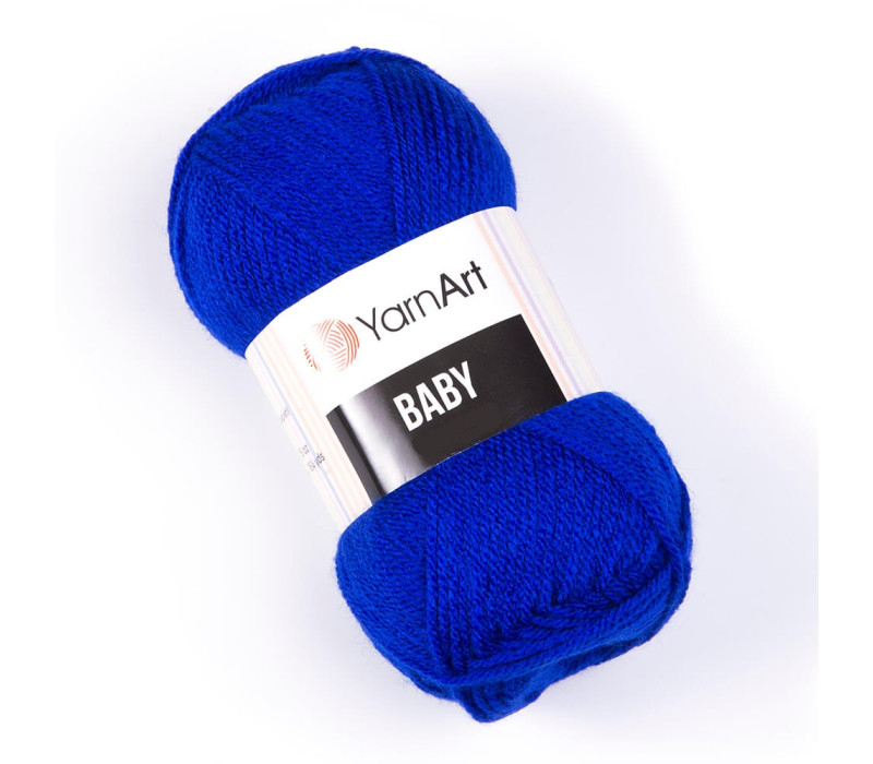 Пряжа YarnArt Baby 979 Пряжа YarnArt Baby 979