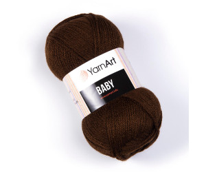Пряжа YarnArt Baby 1182