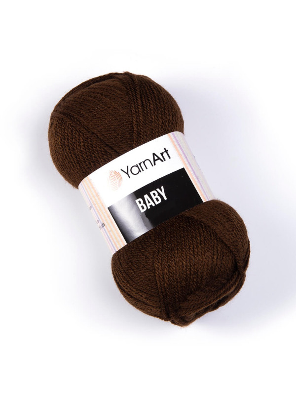 Пряжа YarnArt Baby 1182