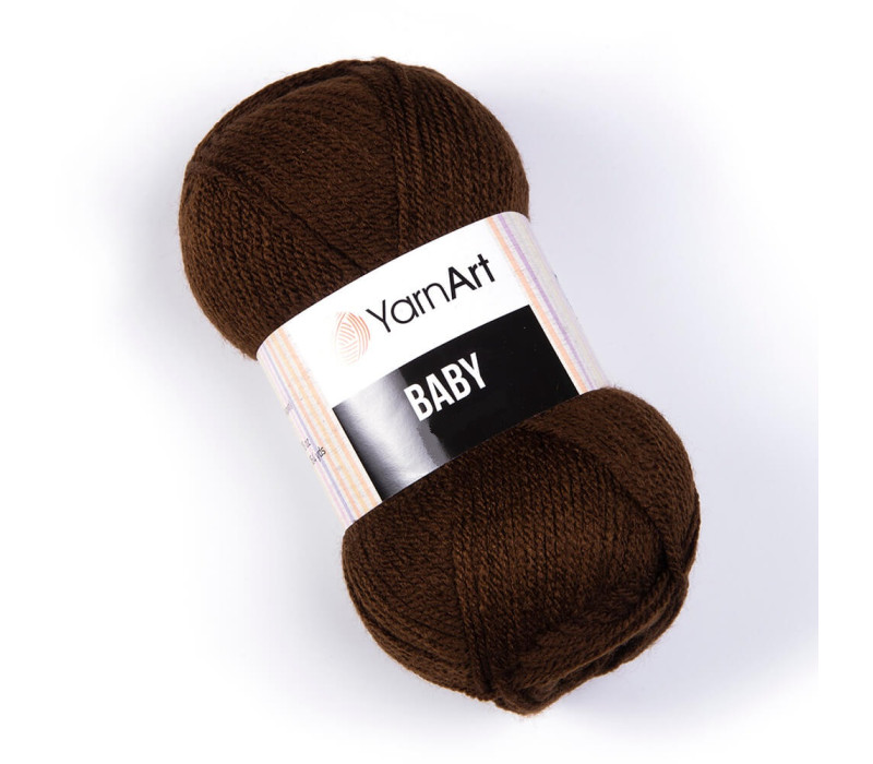 Пряжа YarnArt Baby 1182 Пряжа YarnArt Baby 1182