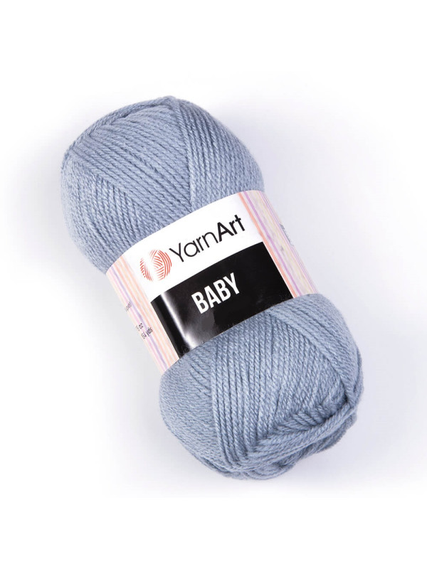 Пряжа YarnArt Baby 3072