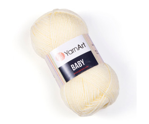 Пряжа YarnArt Baby 7003