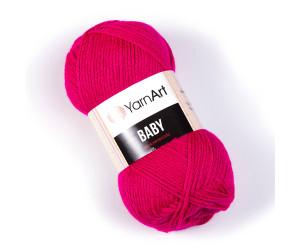 Пряжа YarnArt Baby 8041