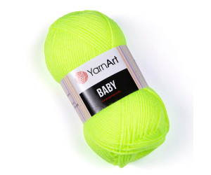 Пряжа YarnArt Baby 8232