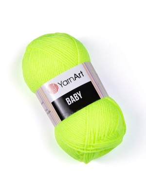 Пряжа YarnArt Baby 8232