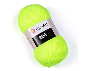 Пряжа YarnArt Baby 8232
