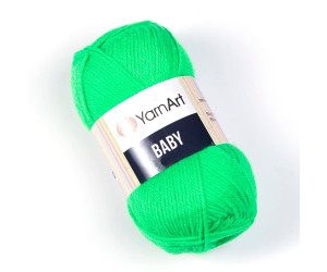 Пряжа YarnArt Baby 8233