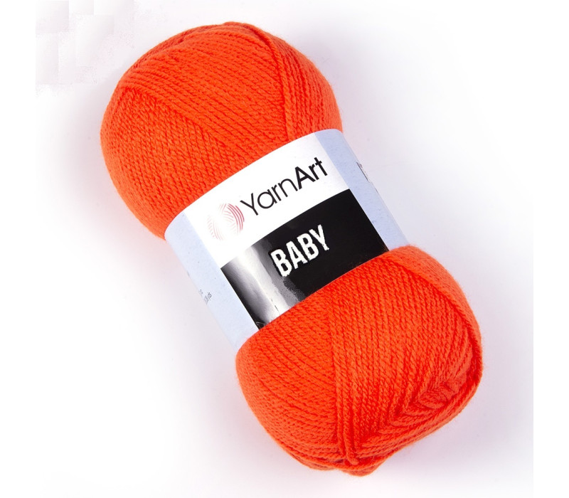 Пряжа YarnArt Baby 8279 Пряжа YarnArt Baby 8279