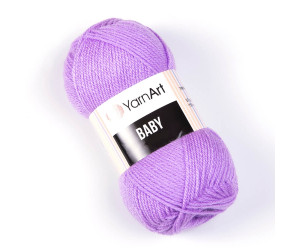 Пряжа YarnArt Baby 9560