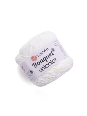 Пряжа YarnArt Bouquet Unicolor 3201