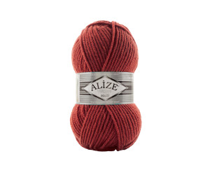 Пряжа Alize Superlana Maxi 456