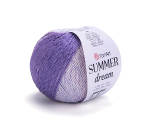 Пряжа YarnArt Summer Dream 4306