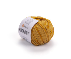 Пряжа YarnArt Symphony 2104