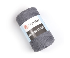 Пряжа YarnArt Macrame Cotton 774